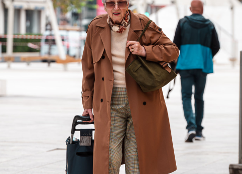 Fotografija 34 - FOTO Đir po gradu, petak 17. listopada