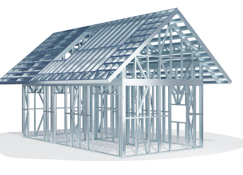 Fotografija 2 - FOTO ZerroMax montažne kuće – Nova ponuda modela od ZenMax od 33m2, 44m2 i WoodMax 80m2