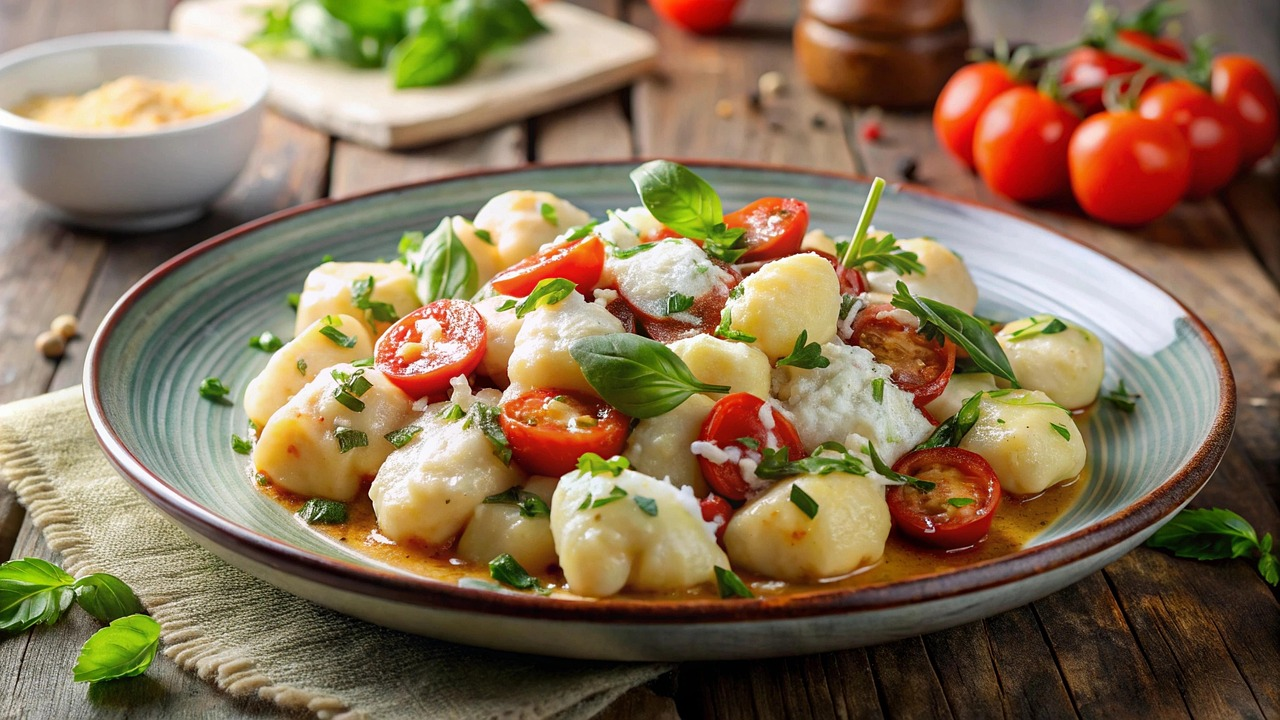 Zbog mogućeg prisustva komadića metala u njima s polica se povlače popularni njoki