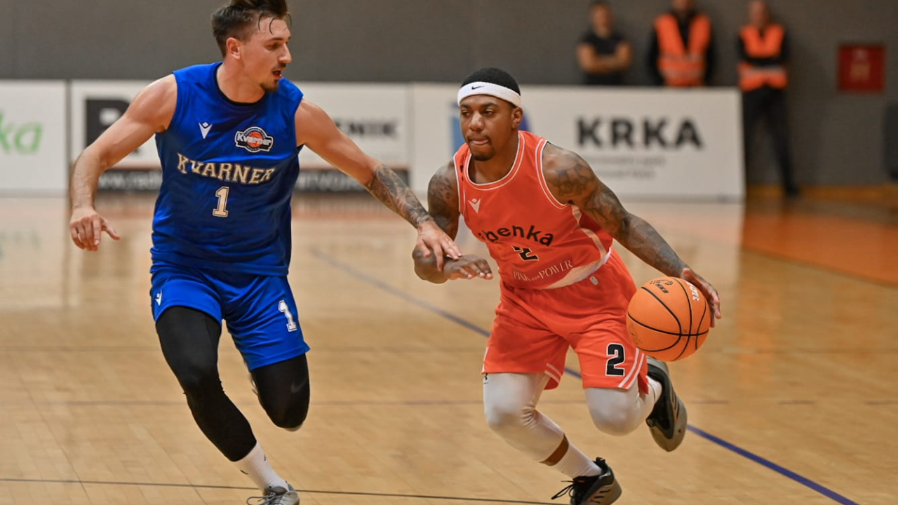 Šibenka nakon tijesnog poraza od Kvarnera prikovana na dno, alarm oko opstanka već zvoni