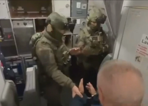 Hrvatskoj iz Kostarike izručen čovjek kojeg je tražio Interpol