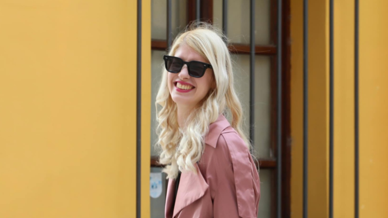 Đir po gradu, subota 18. listopada