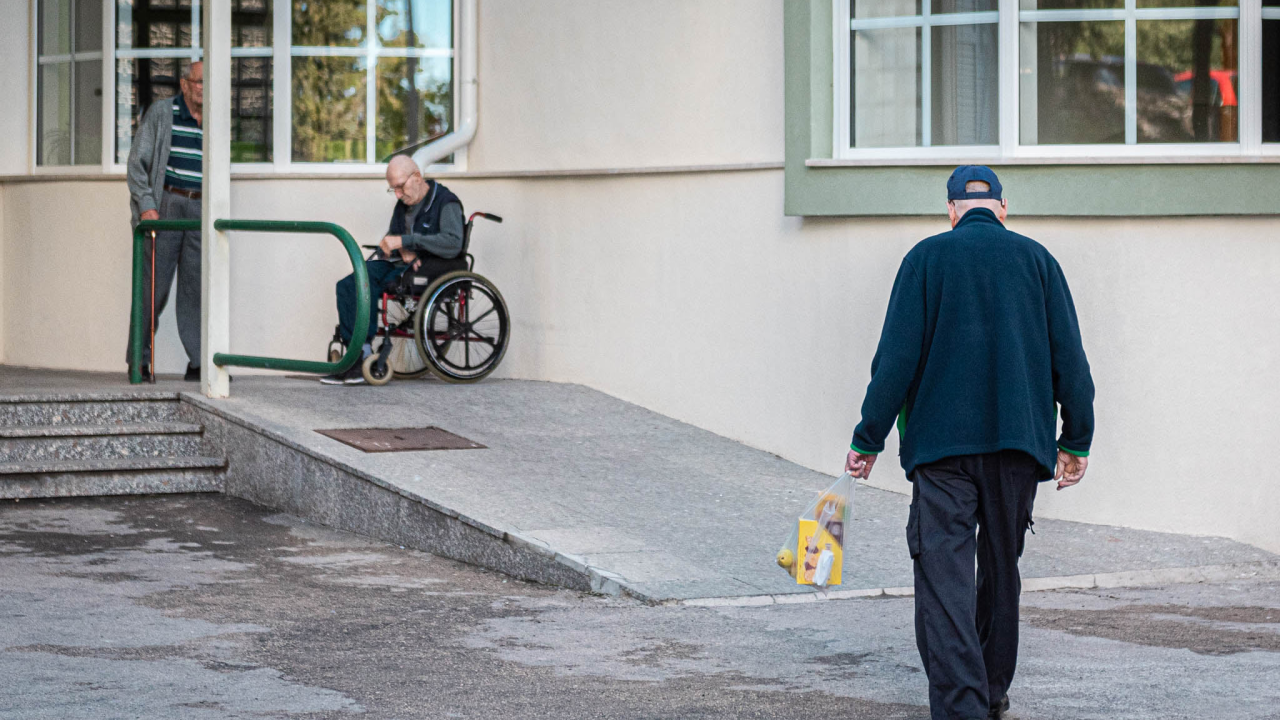 Svaki treći hrvatski umirovljenik prima najnižu mirovinu
