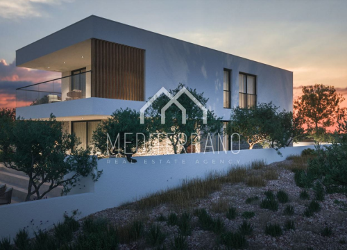 Fotografija 4 - Luksuz uz more: Izdvojili smo najljepše vile s bazenima u okolici Šibenika do 1,6 milijuna eura