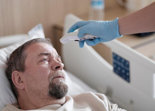 Četiri savjeta za jačanje imuniteta smanjenja rizika od zaraze prije zime