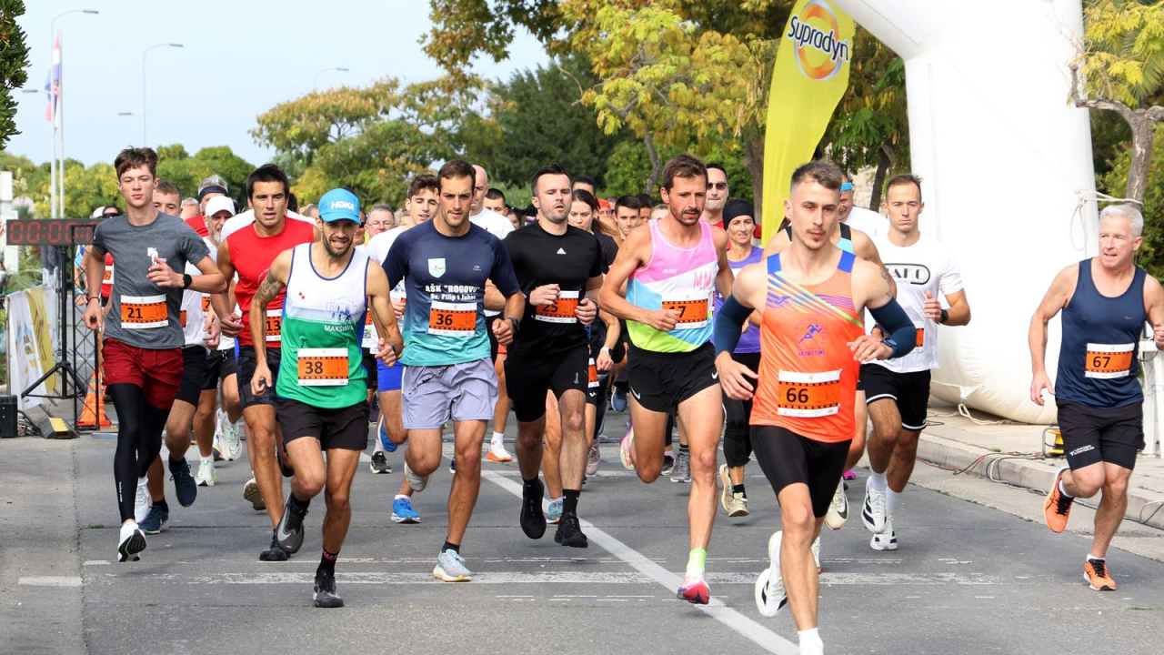 'Šibenskih deset' i 'Draženova četvorka': Šibenčanin Frane Drpić uzeo srebro, dva zlata u istu češku obitelj