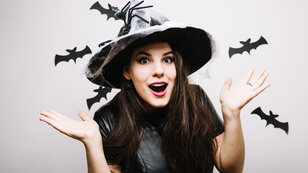 5 ideja za Halloween koje možete napraviti za 15 minuta