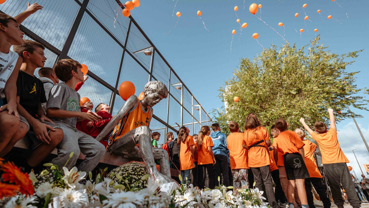 U čast Draženu: Šibenik će obilježiti 61. rođendan košarkaškog velikana