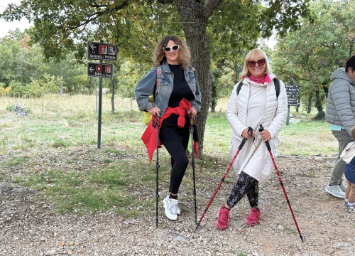 Fotografija 7 - Planinarsko društvo 'Promina' obilježilo 87. godišnjicu osnutka