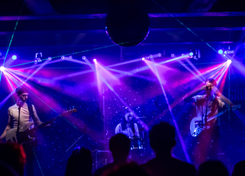 Fotografija 1 - JeboTon feštival u Azimutu: Dva dana zabavljat će nas Porto Morto, IDEM, Ki Klop i Jeboton ansambl