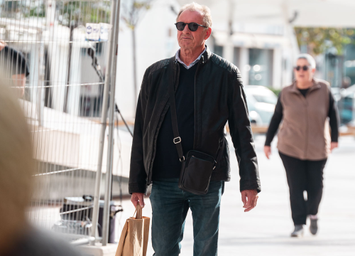 Fotografija 1 - FOTO Đir po gradu, ponedjeljak 20. listopada