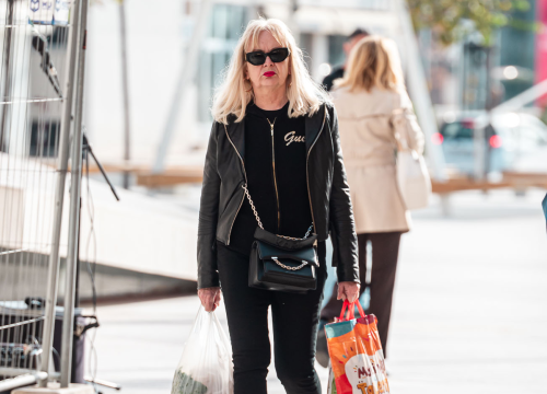 Fotografija 2 - FOTO Đir po gradu, ponedjeljak 20. listopada