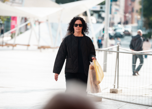 Fotografija 9 - FOTO Đir po gradu, ponedjeljak 20. listopada