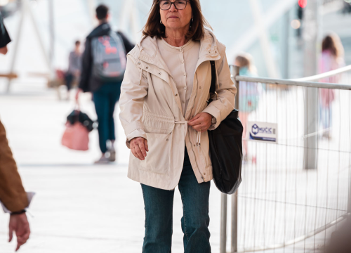 Fotografija 21 - FOTO Đir po gradu, ponedjeljak 20. listopada