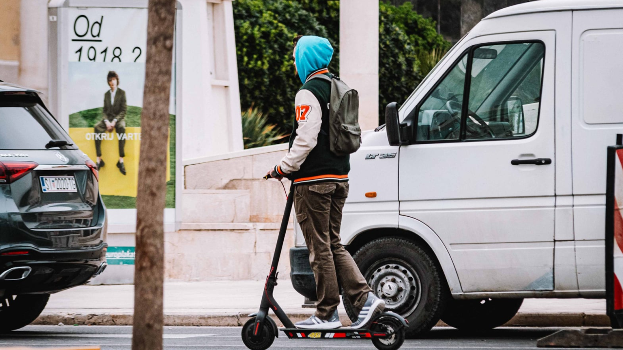Šibenski plavci održat će predavanje u Katoličkoj školi o sigurnoj vožnji električnih romobila i bicikala
