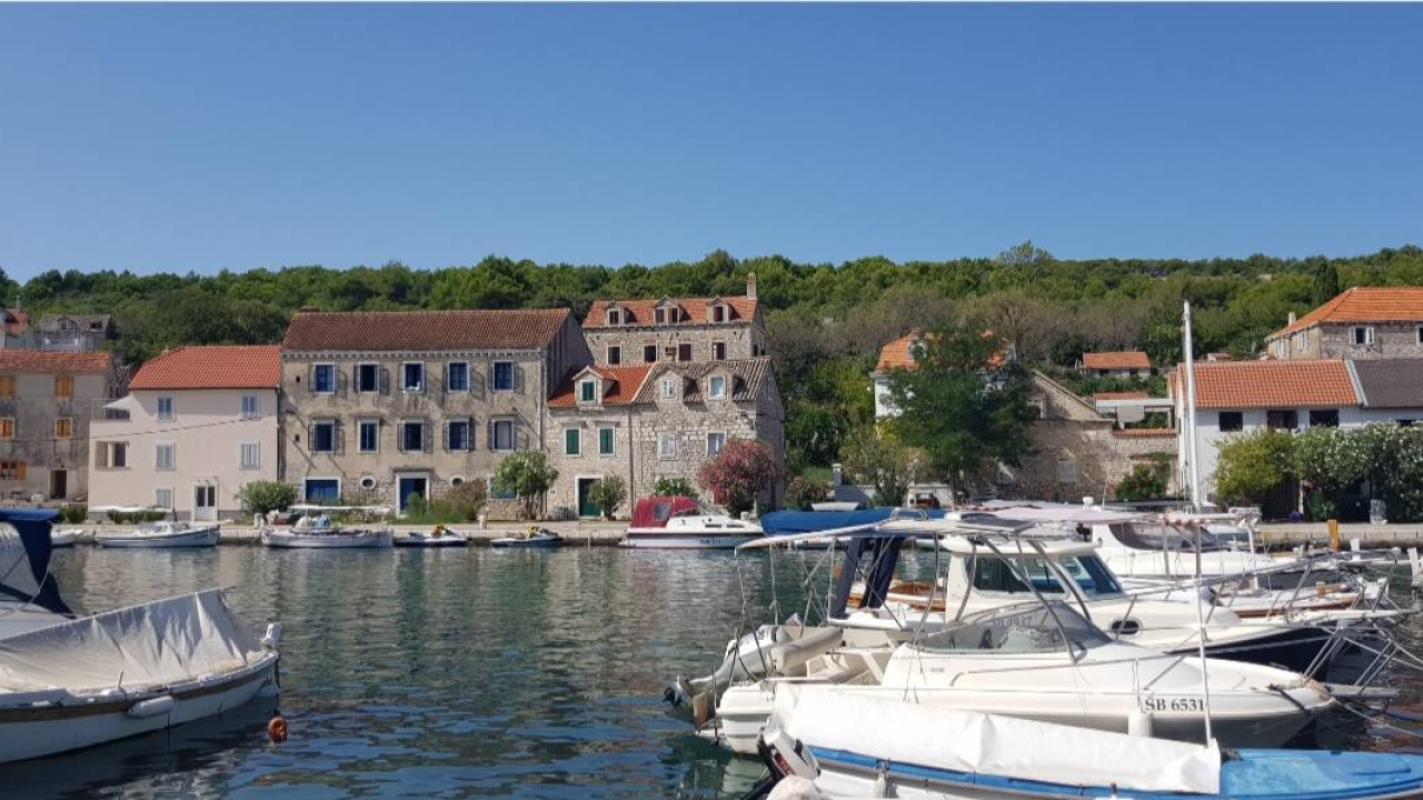 Otočani u Hrvatskoj žive dulje, ali su u većem riziku od prekomjerne težine i hipertenzije od kontinentalaca