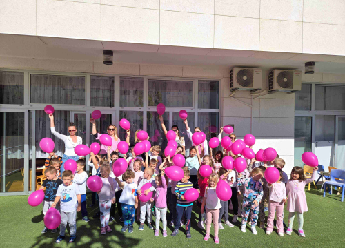 Fotografija 5 - Djeca iz Primoštena i Knina šalju važnu poruku o važnosti preventivnih pregleda