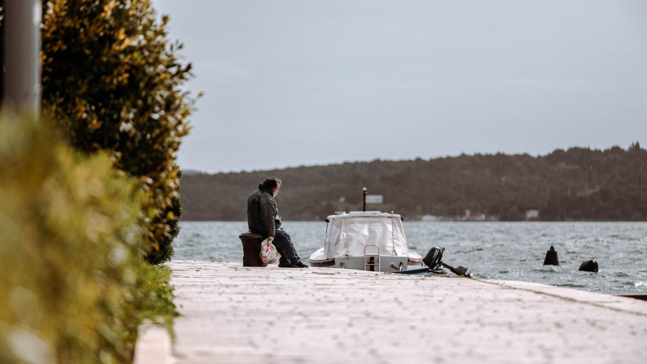 Jugo bi moglo donijeti glavobolje meteoropatima