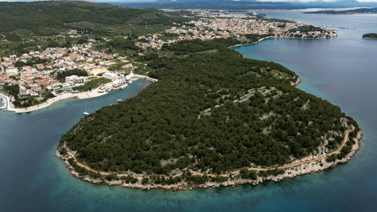 Sovlja bez javne rasvjete ali ne zadugo: 'U tijeku je sanacija zahtjevnijeg kvara'