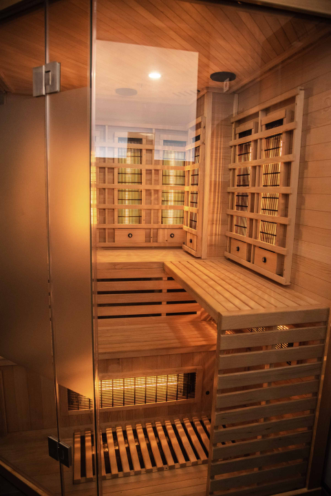 FOTO Prepustite se trenutcima užitka uz tople masaže Asian Massage Studija