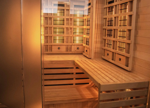 Fotografija 1 - FOTO Prepustite se trenutcima užitka uz tople masaže Asian Massage Studija