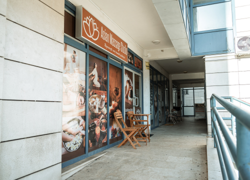 Fotografija 17 - FOTO Prepustite se trenutcima užitka uz tople masaže Asian Massage Studija