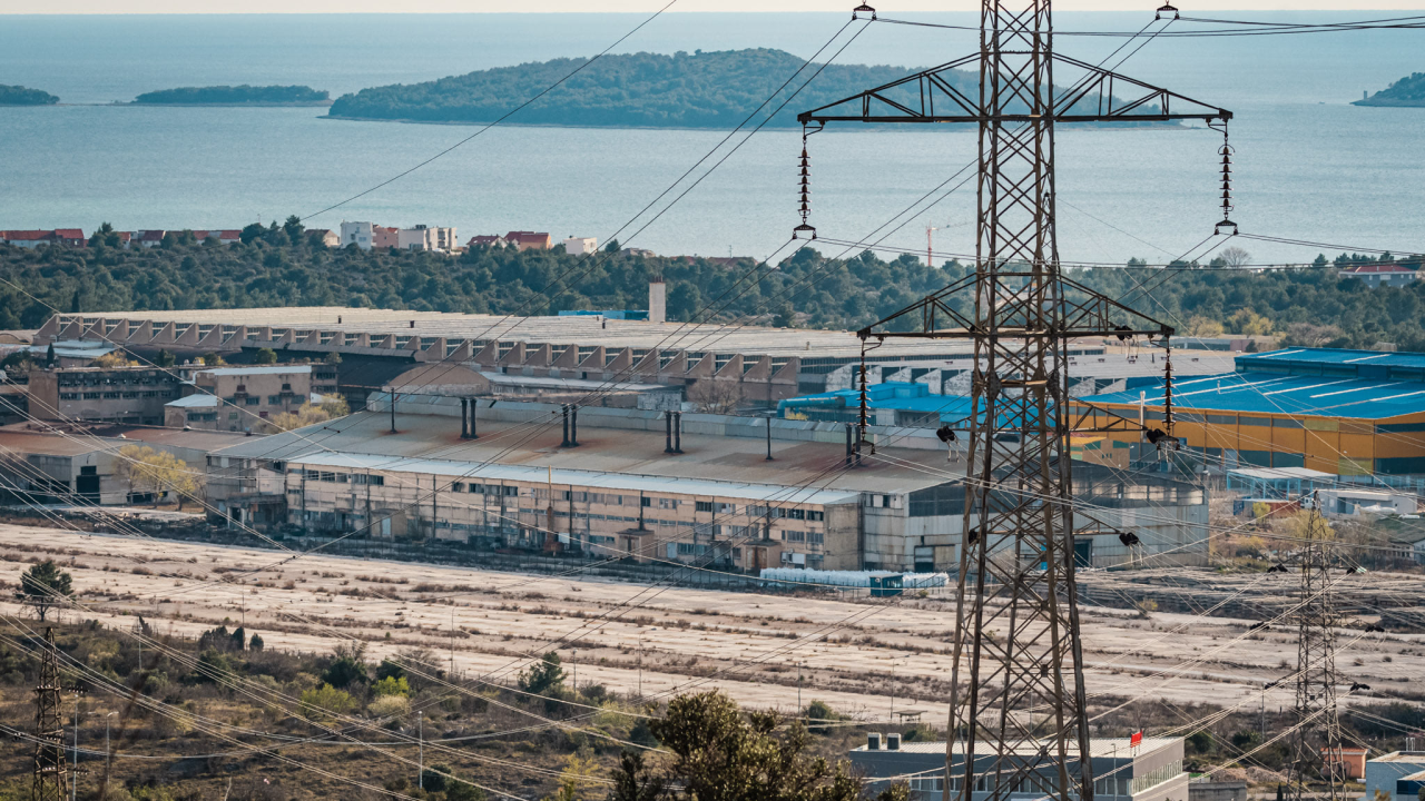 Europska banka za obnovu i razvoj ulaže 16,8 milijuna eura u sustav za pohranu energije u Šibeniku