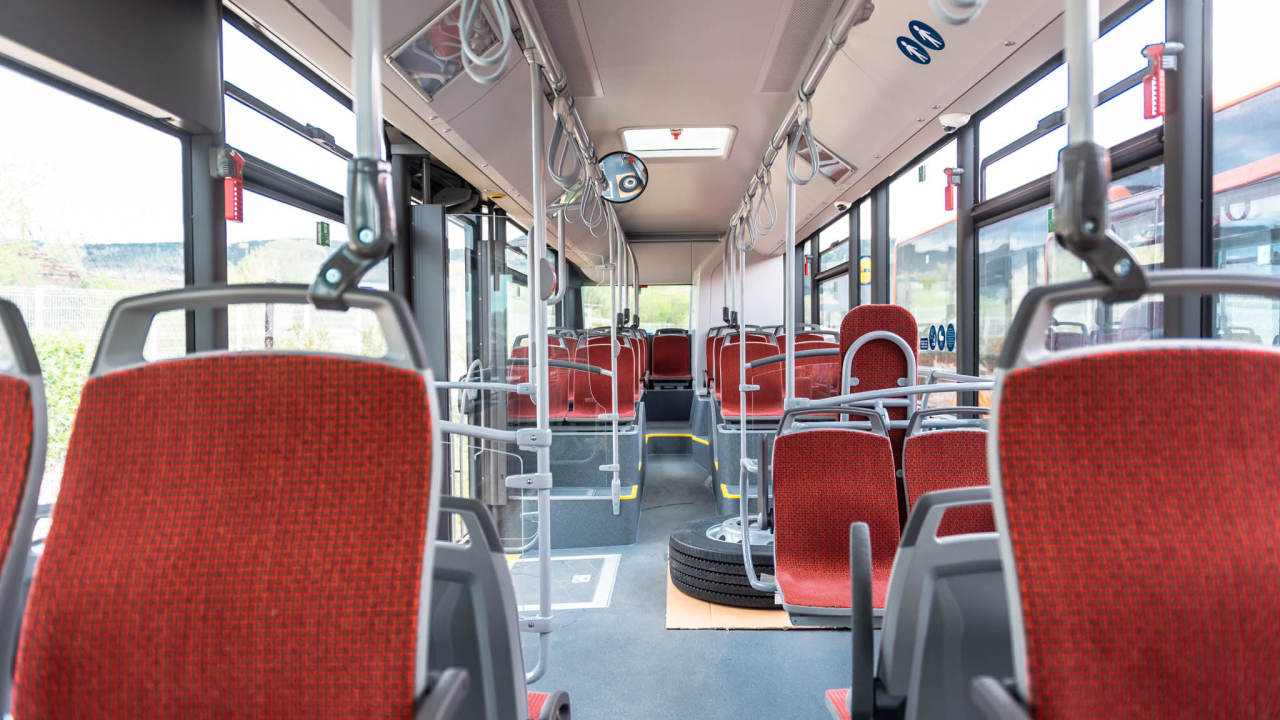 Mađarska tvrtka dostavila najpovoljniju ponudu za dva midi električna busa koji stižu na šibenske ulice