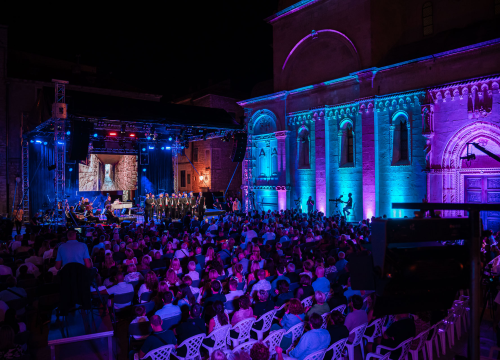 CMC TV prikazuje večer Šibenske šansone posvećenu Vinku Coci