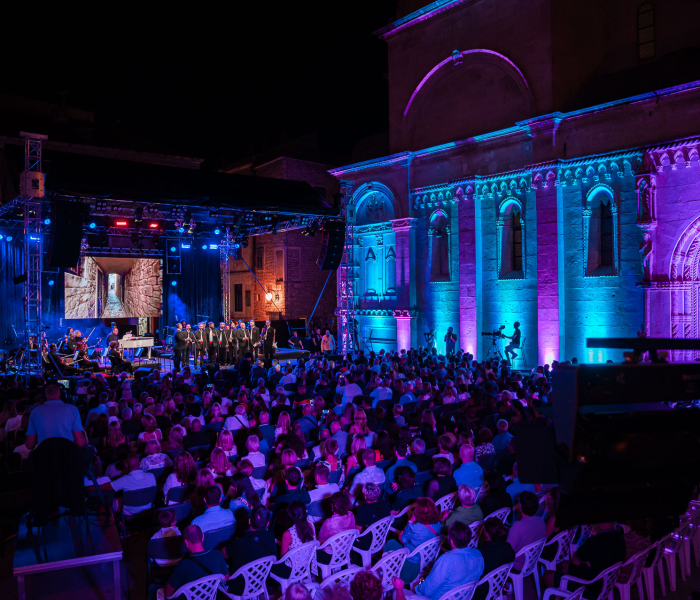 CMC TV prikazuje večer Šibenske šansone posvećenu Vinku Coci