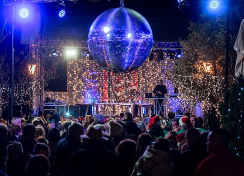 'Samo sretni dani' ovogodišnji je slogan šibenske Adventure. Otvorit će je Parni Valjak