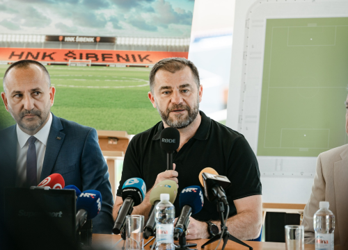 Austria Klagenfurt demantirala navode o svom dioničaru Željku Karajici