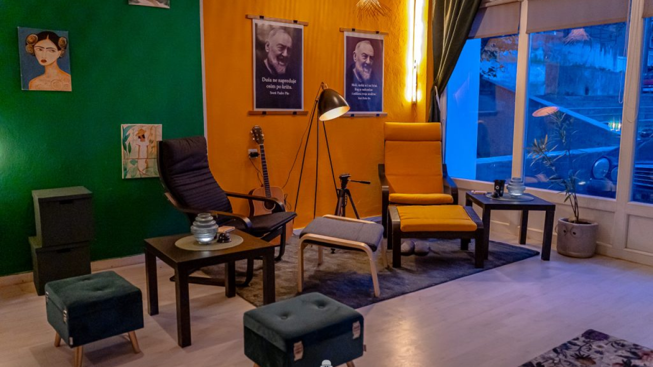 Knin dobiva svoj podcast: Kristijan Piplica razgovarat će s ljudima čije životne priče inspiriraju