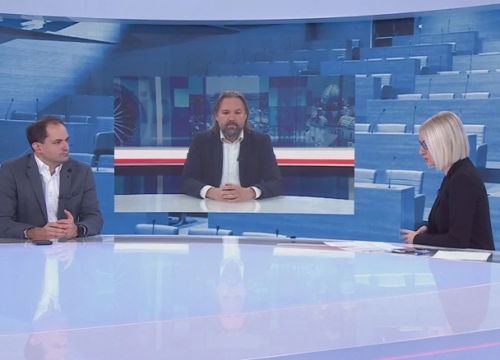 Izbor sudaca Ustavnog suda: Malenica poziva na dijalog, Restović upozorava na politizaciju institucija