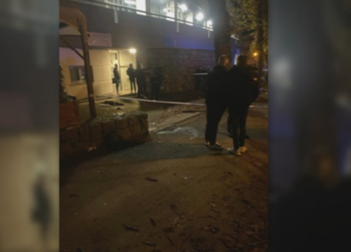 Prijetili dečku pred klubom u Novom Mestu. Ubili mu tatu kad je došao po njega