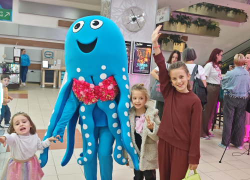 Fotografija 5 - Dalmare obilježio Ružičasti mjesec uz podršku zajednice i edukativni program