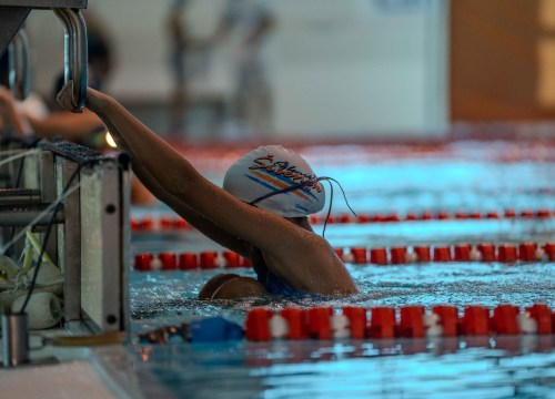 Na 'Svetom Mihovilu' 300 plivača, Šibeniku tri medalje