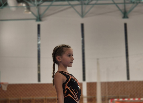 Fotografija 1 - FOTO Gimnastičari Dišpeta ugostili zadnje kolo regije Jug: Spremni za prvenstva države i Balkana