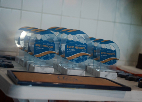 Fotografija 10 - FOTO Na 'Svetom Mihovilu' 300 natjecatelja, Šibeniku tri medalje