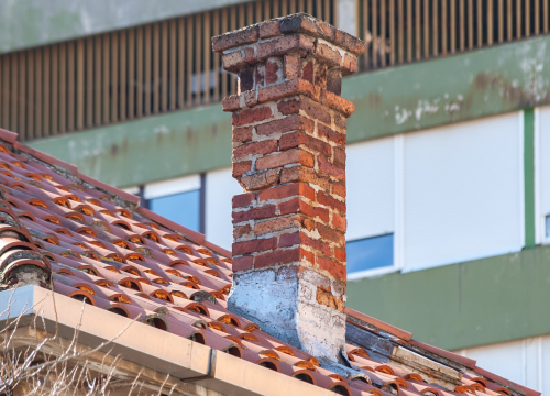 Užas u Istri: Muškarac, žena i četvero djece otrovali se monoksidom, stršljeni im začepili dimnjak