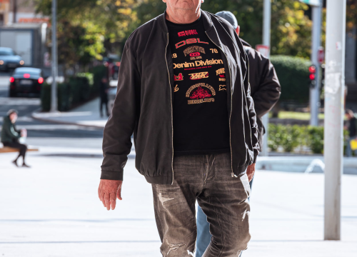 Fotografija 2 - FOTO Đir po gradu, ponedjeljak 27. listopada