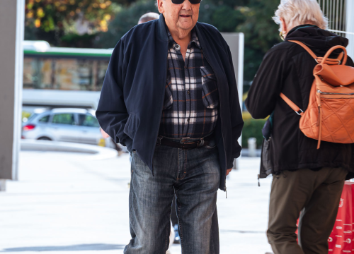 Fotografija 4 - FOTO Đir po gradu, ponedjeljak 27. listopada