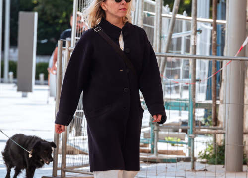 Fotografija 12 - FOTO Đir po gradu, ponedjeljak 27. listopada