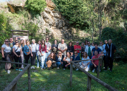 Europska baština spaja zajednice: Tisno dio projekta 'Paths of European Heritage' u Italiji