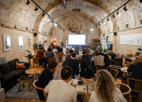 Drugo kolo pub kviz lige u Azimutu: Ekipa Izgubljeni Pauci priprema za vas pravi kvizaški spektakl