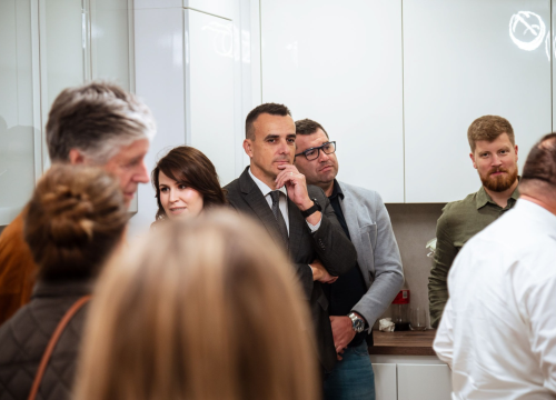 Fotografija 19 - FOTO: Novootvorena šibenska Poliklinika Bašić je vaša nova adresa vrhunske oftalmološke skrbi