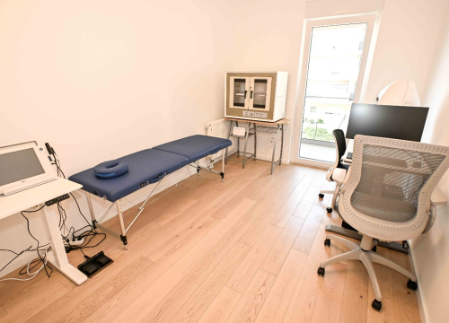 Fotografija 1 - FOTO: Novootvorena šibenska Poliklinika Bašić je vaša nova adresa vrhunske oftalmološke skrbi