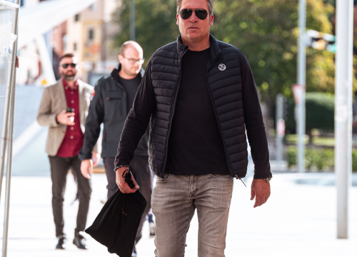 Fotografija 5 - FOTO Đir po gradu, utorak 28. listopada