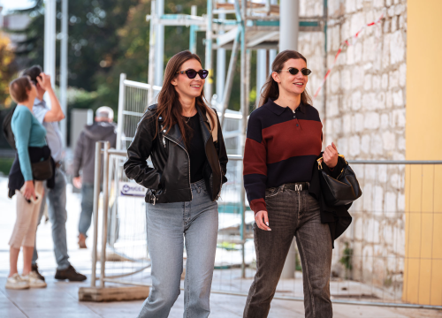 Fotografija 7 - FOTO Đir po gradu, utorak 28. listopada