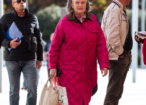 Fotografija 20 - FOTO Đir po gradu, utorak 28. listopada